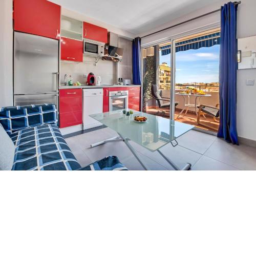 Stella de SteraM Flats Torremolinos