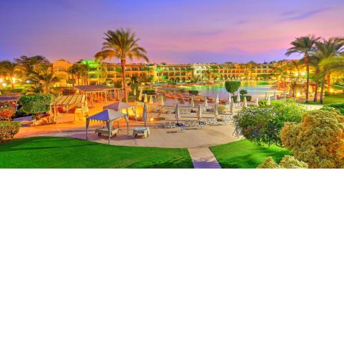 Stella Di Mare Grand Hotel