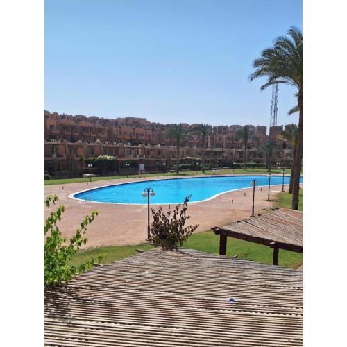 Stella Di Mare Sea View el Sokhna For Families Only