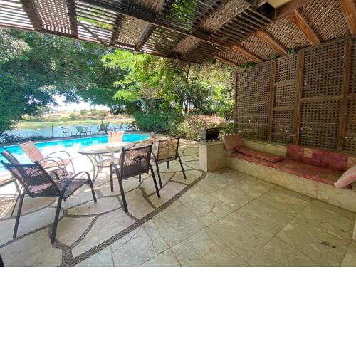Stella di mare Villa 3 bedrooms with private pool