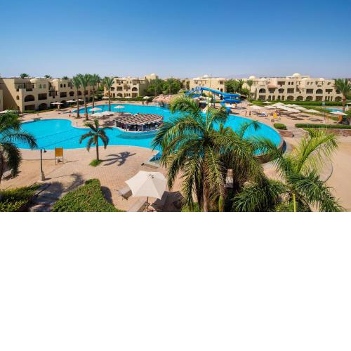Stella Gardens Resort & Spa, Makadi Bay
