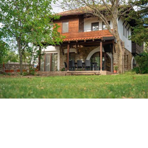Stella Guesthouse