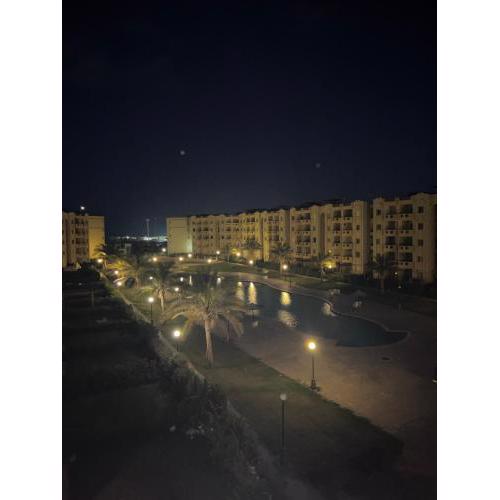Stella heights luxury apartment