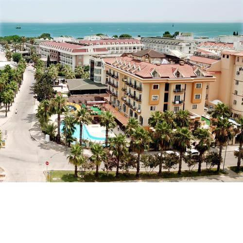 STELLA HOTEL&Spa ALL INCLUSIVE