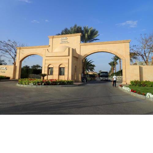 Stella Makadi Palace Chalet