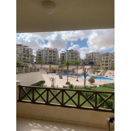 Stella Marina Apartment 3 rooms 4beds A comfortable place for the family and the young