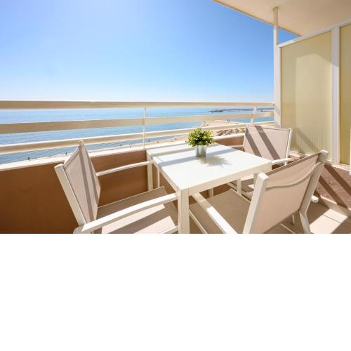 Stella Maris - Amazing frontal sea views with pool & terrace by 10ToSea