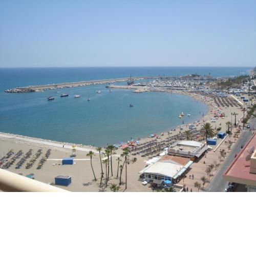 Stella Maris - Fuengirola