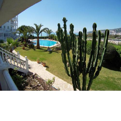 Stella Maris - Sleeps 4