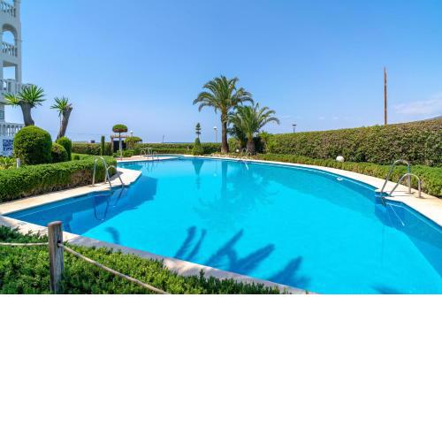 Stella Maris B Casasol Apartments