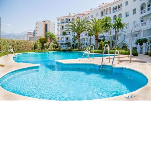 Stella Maris B2 BA Nerja