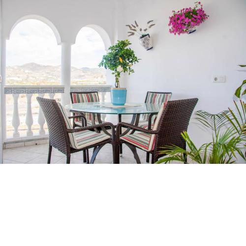 Stella Maris B4 3A Nerja