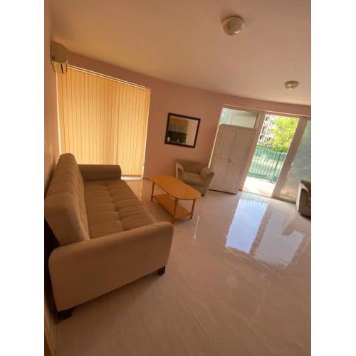Stella Polaris 1 Apartments