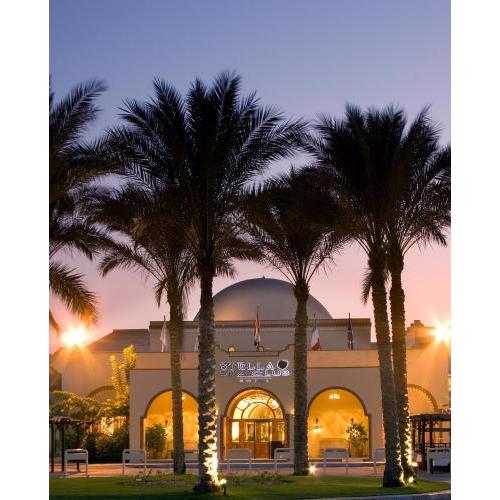 Stella Sea Club Hotel