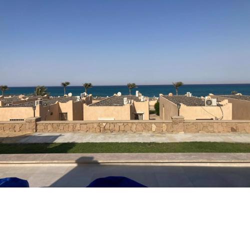 stella sea view3 , 2BR villa with private Garden