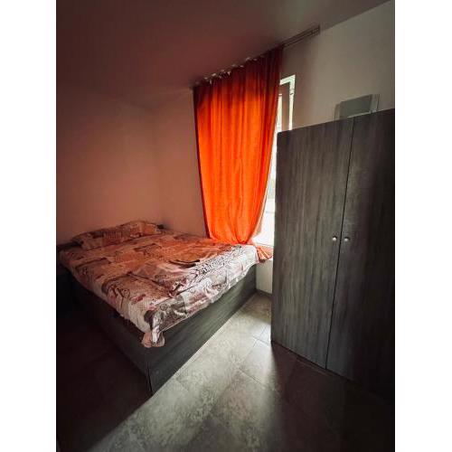 Stella Udacha Apartments & Studios