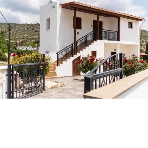 Steni Traditional Studio Apartment