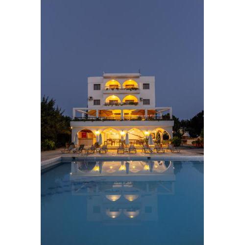 Stephanos Hotel Apartments