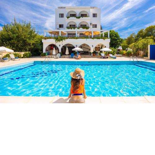 Stephanos Hotel