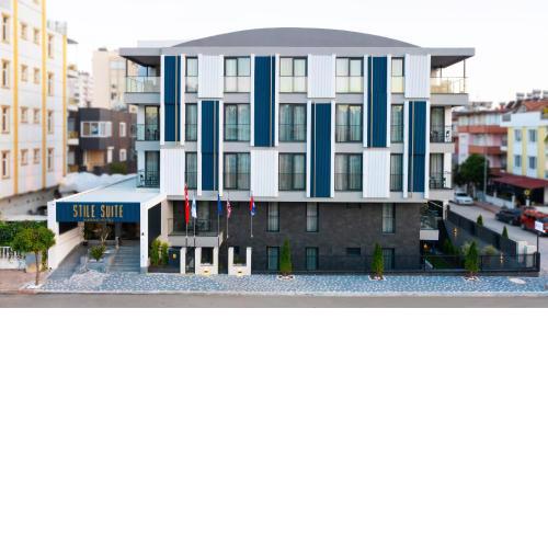 Stile Suite Marine Hotel