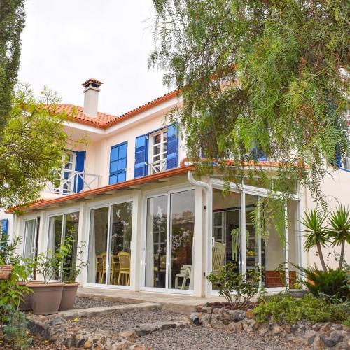 Stilvolle Villa in Teneriffa Süd