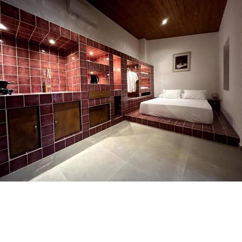 Stin Avli tou Pavlou Guest House