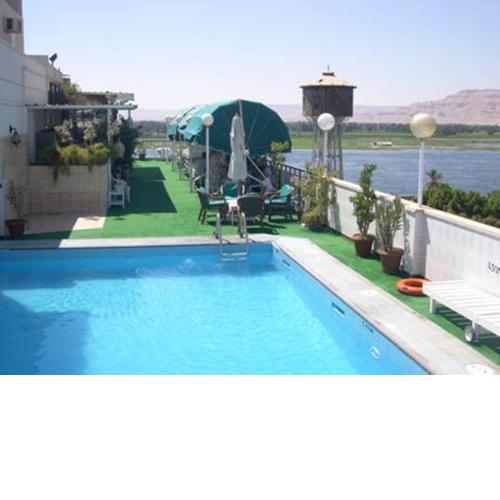 St.Joseph Hotel