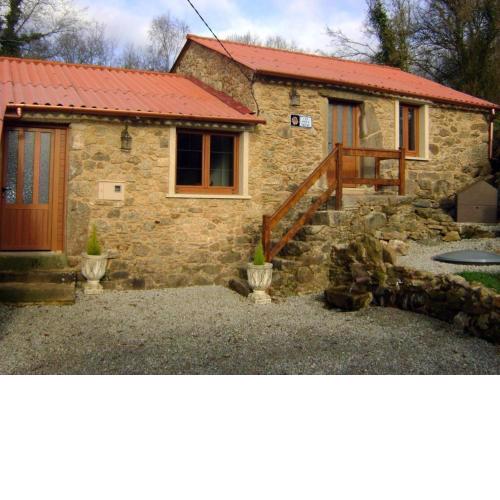 Stone Cottage SANTIAGO