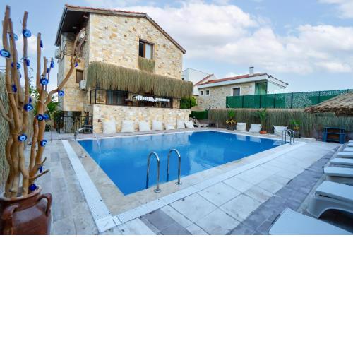 STONE HOUSE BUTİK OTEL
