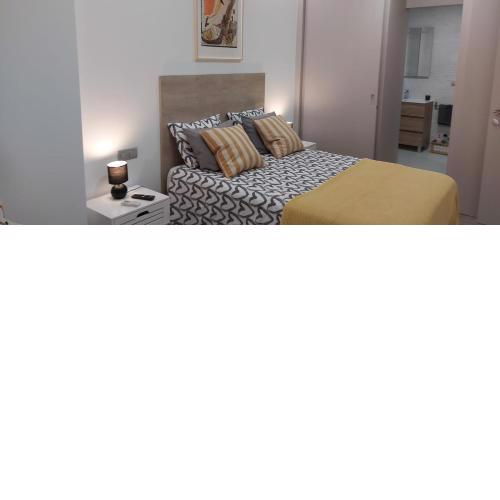 Stone House Rooms