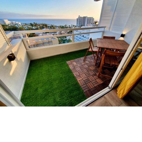 Stonefall Tenerife Holiday Apartment Las Americas