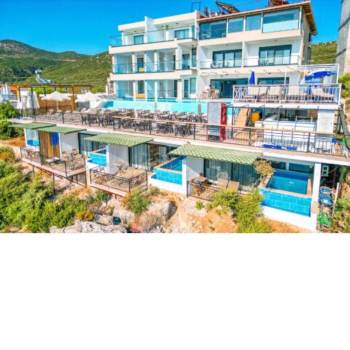 Stonehillkaş