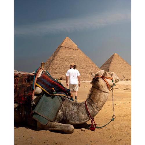 Storm Of Pyramids INN