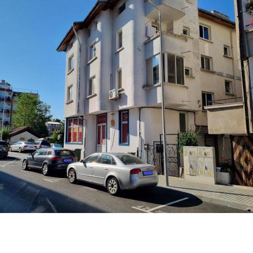 Stoyan Guest house