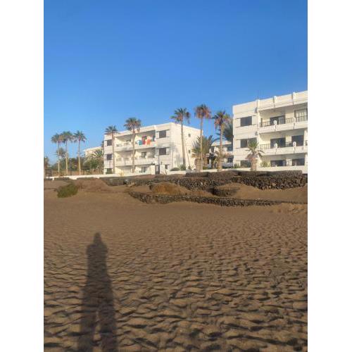 Strandapartment Costa Luz-Ozean View