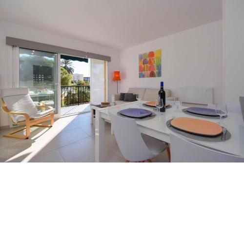 Strandapartment Sunnybeach Dénia