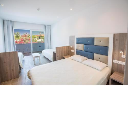 Stratovarius Nissi Rooms