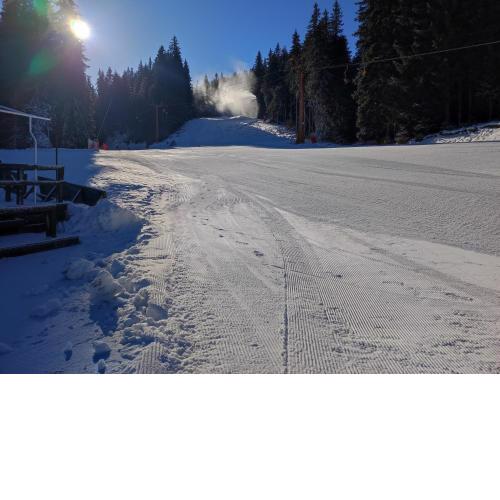 STRIM Apartment 406 Stream Resort, Pamporovo