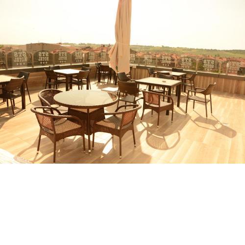 STS Hotel Luleburgaz