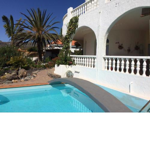Studio - Casa Martin
