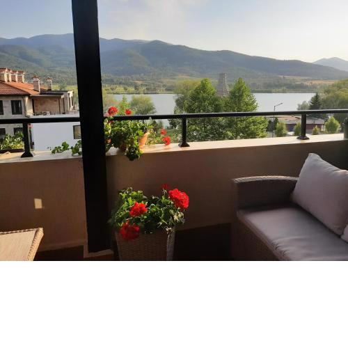 Studio- apartament Lake View Pravets Golf Resort