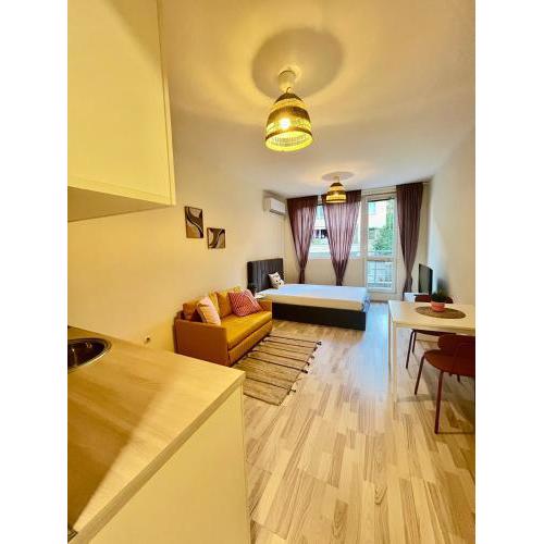 Studio 110 by COSHER