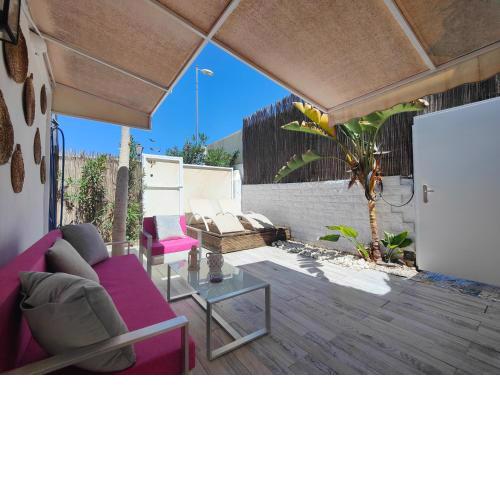 Studio 2-6 Playa del Ingles