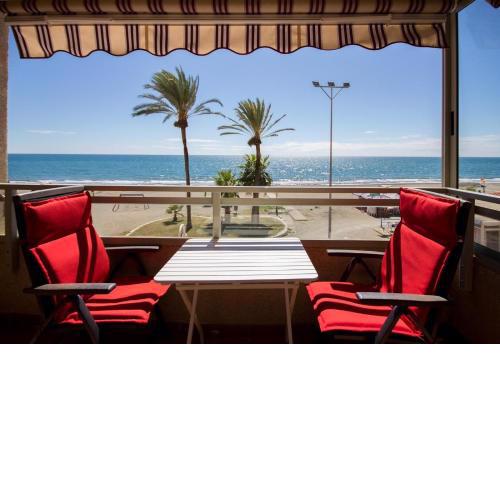 Studio 2 Sea front