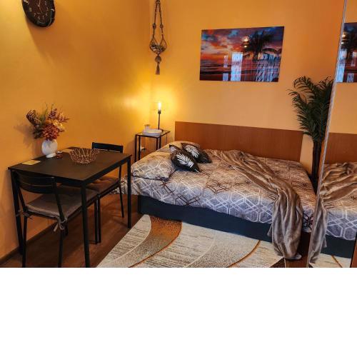 Studio 7A Cozy affordable winter retreat