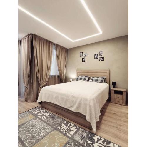 Studio A3 Borovets Gardens