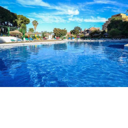 Studio Acuario Benalmadena