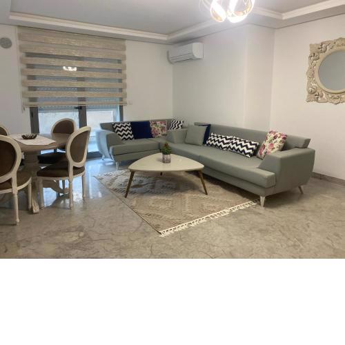Studio ain zaghouén