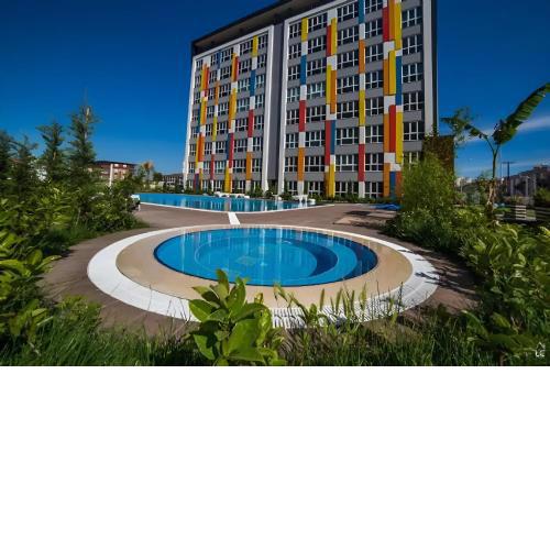 Studio Airport Hotel