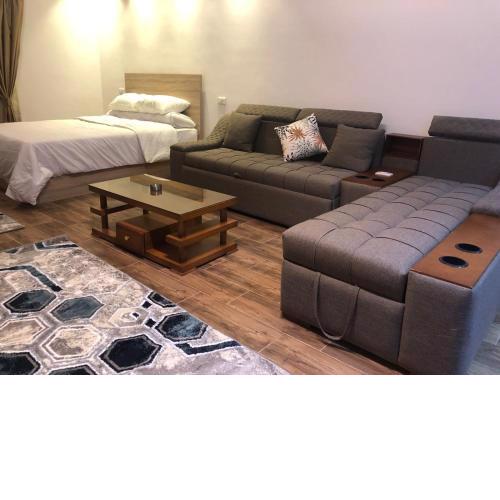 Studio Al-Andalos
